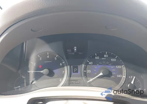 2010 Lexus Rx 350 из США, поврежденный, VIN 2T2BK1BA6AC013921